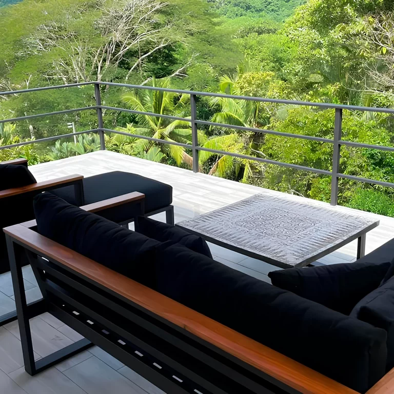 Vacation Villas in Dominical